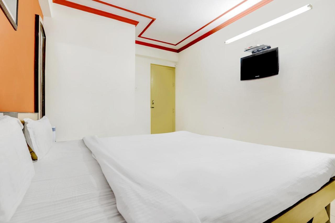 Spot On 47257 Hotel Pinky Spot Dausa Екстериор снимка