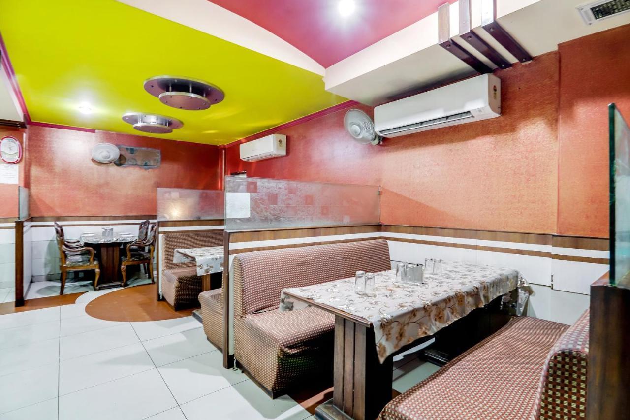 Spot On 47257 Hotel Pinky Spot Dausa Екстериор снимка