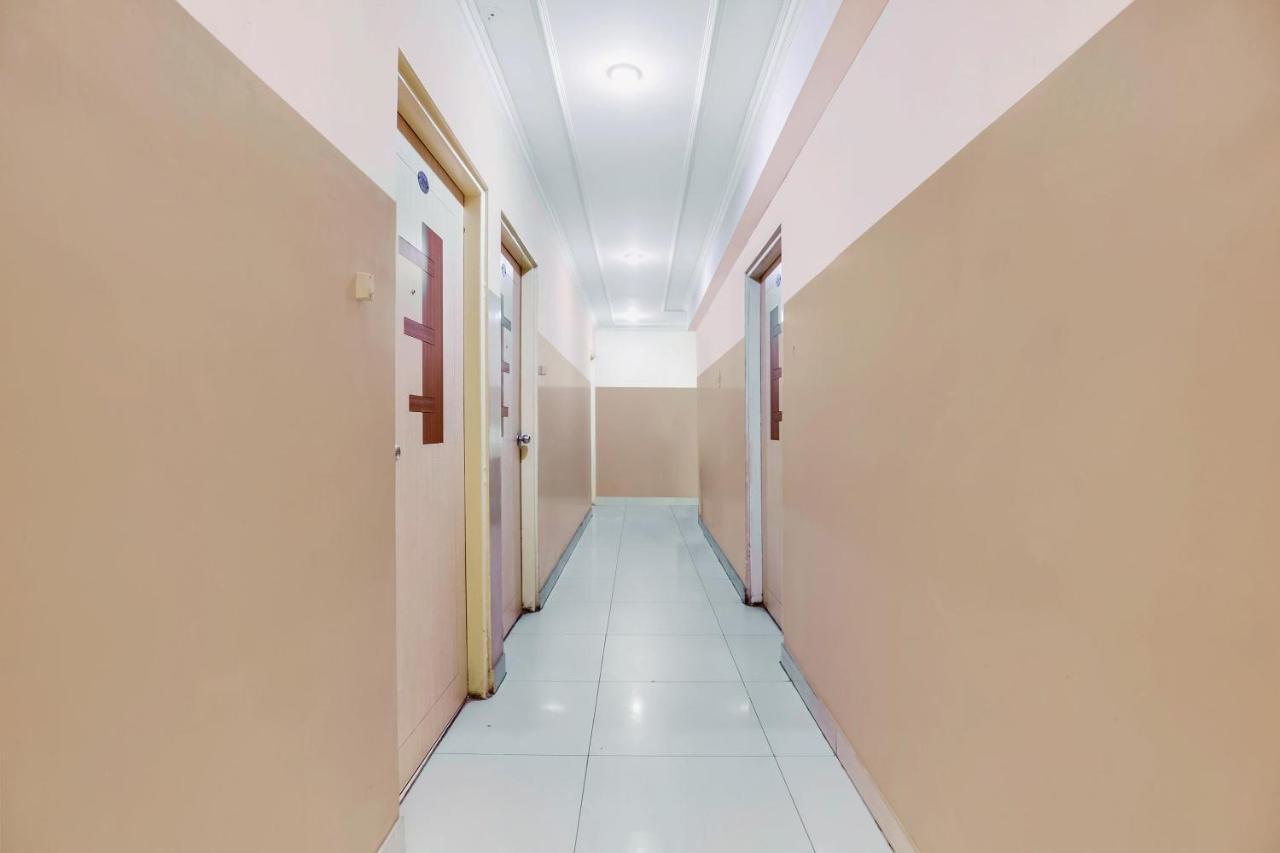Spot On 47257 Hotel Pinky Spot Dausa Екстериор снимка