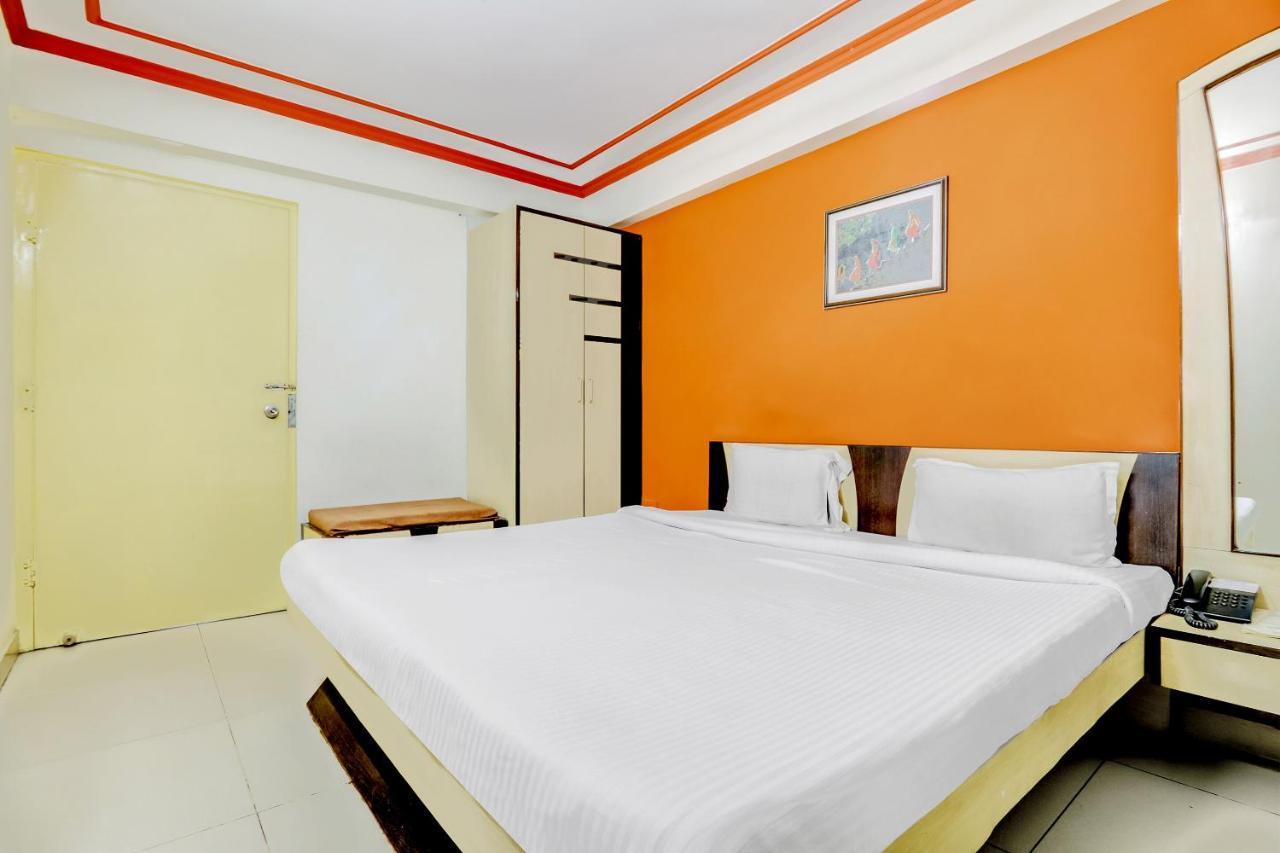 Spot On 47257 Hotel Pinky Spot Dausa Екстериор снимка