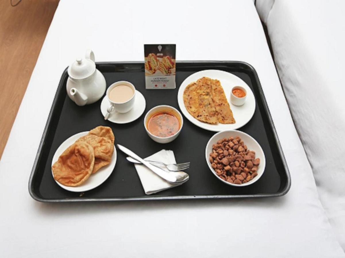 Spot On 47257 Hotel Pinky Spot Dausa Екстериор снимка