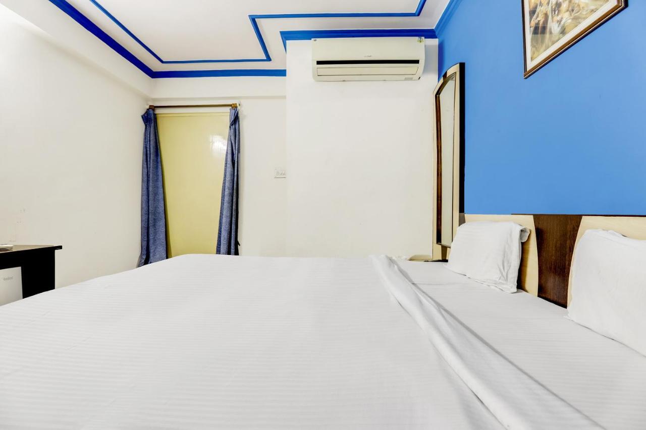 Spot On 47257 Hotel Pinky Spot Dausa Екстериор снимка