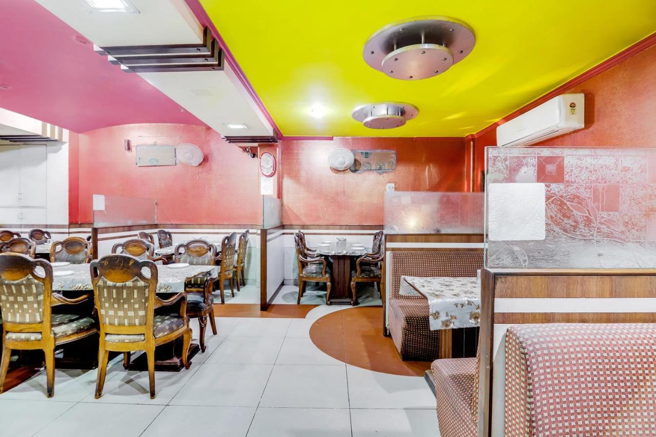 Spot On 47257 Hotel Pinky Spot Dausa Екстериор снимка