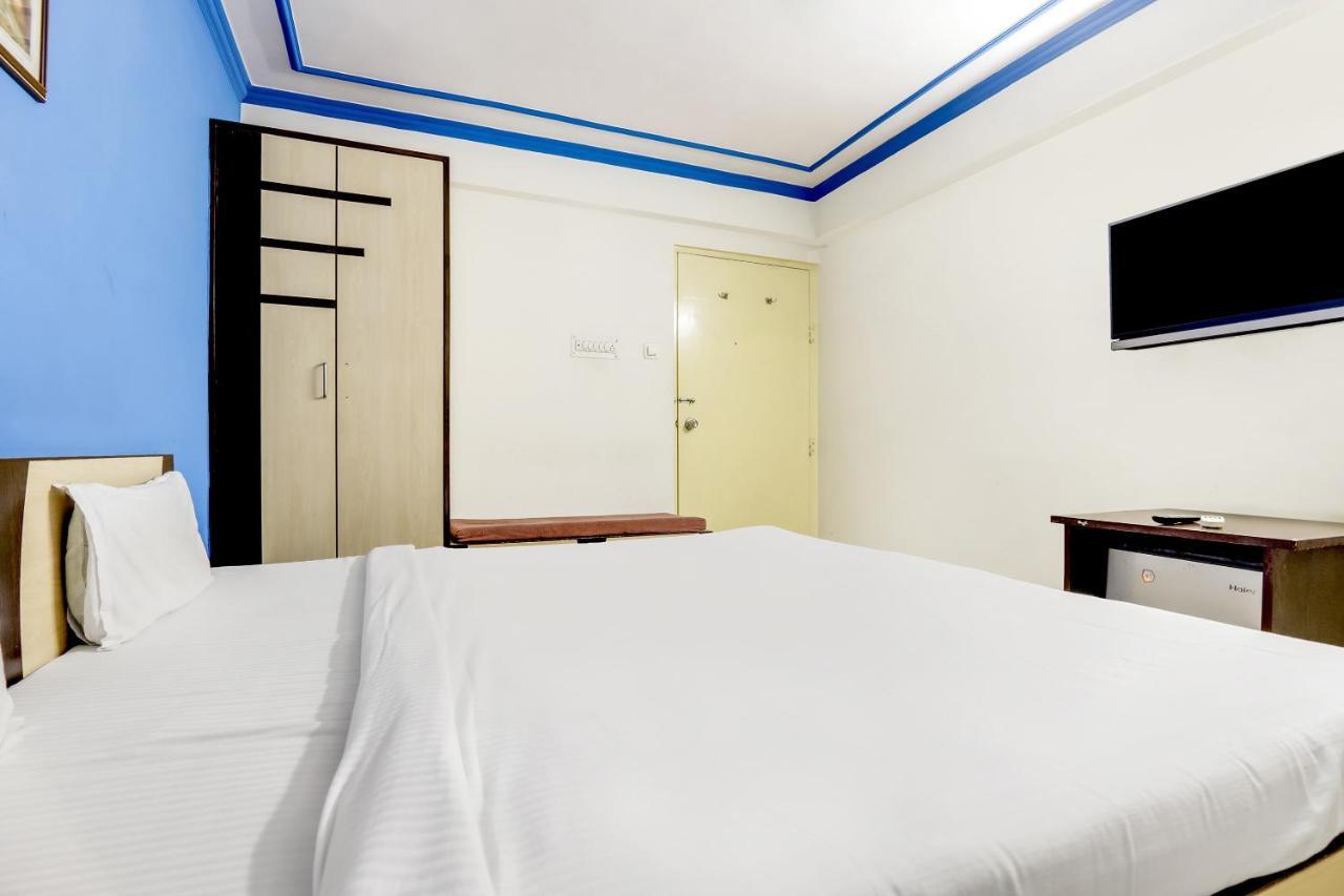 Spot On 47257 Hotel Pinky Spot Dausa Екстериор снимка