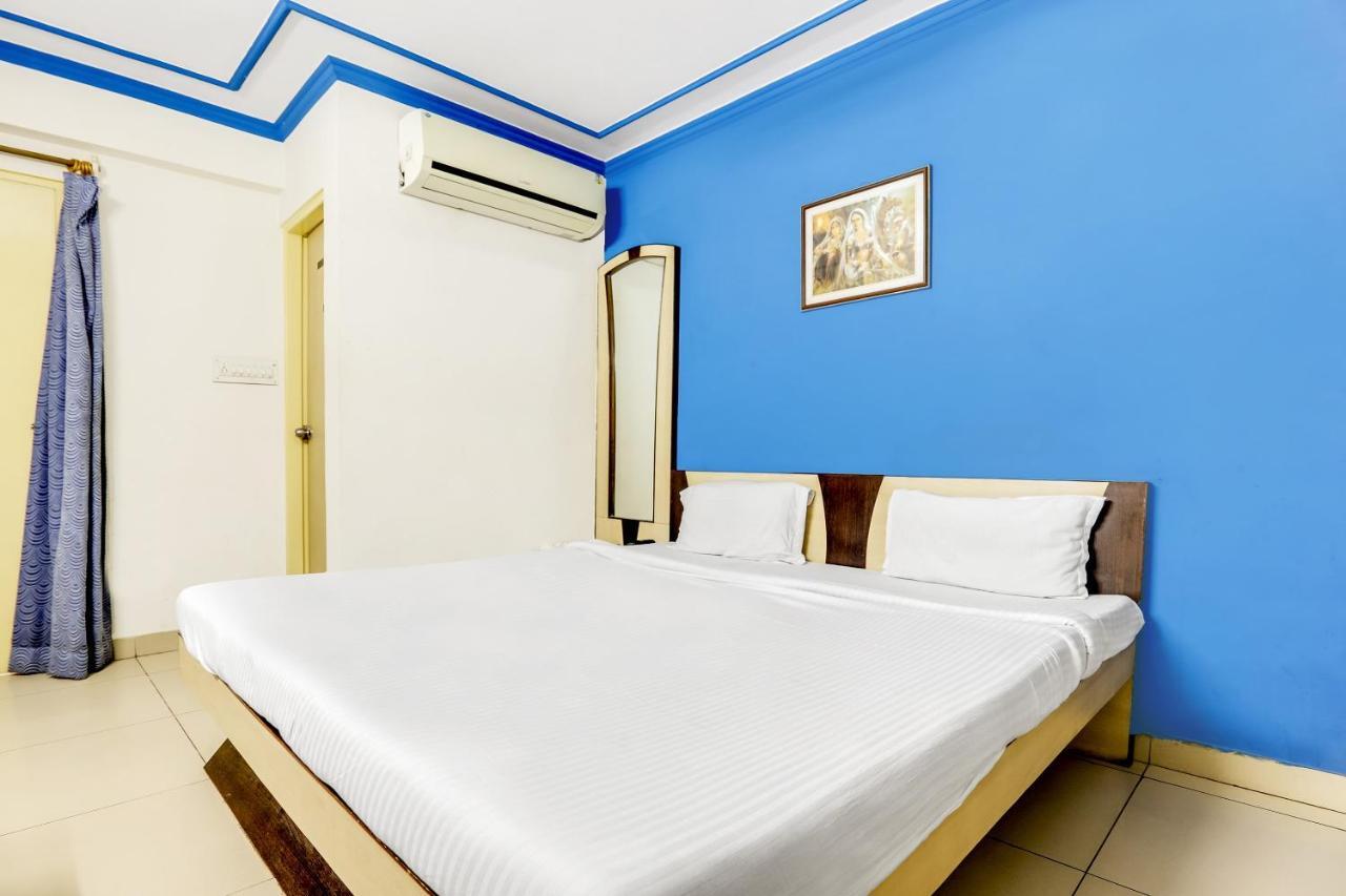 Spot On 47257 Hotel Pinky Spot Dausa Екстериор снимка