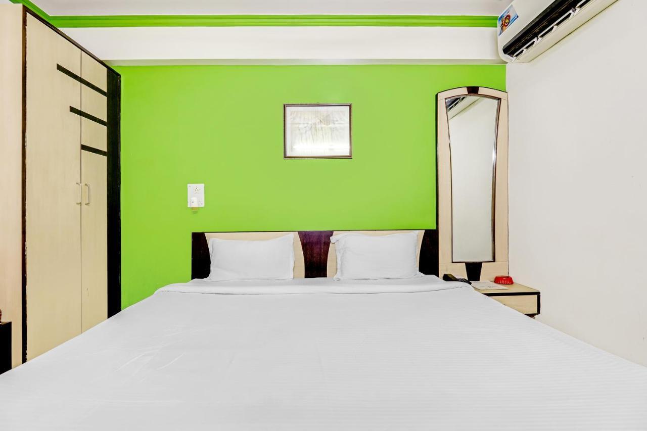 Spot On 47257 Hotel Pinky Spot Dausa Екстериор снимка