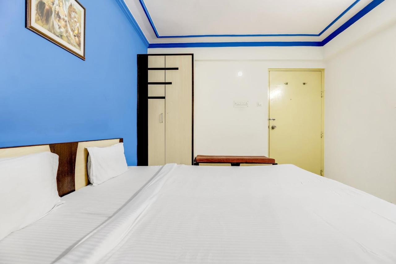 Spot On 47257 Hotel Pinky Spot Dausa Екстериор снимка