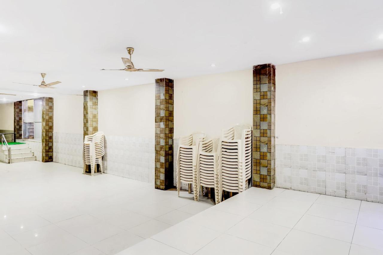 Spot On 47257 Hotel Pinky Spot Dausa Екстериор снимка