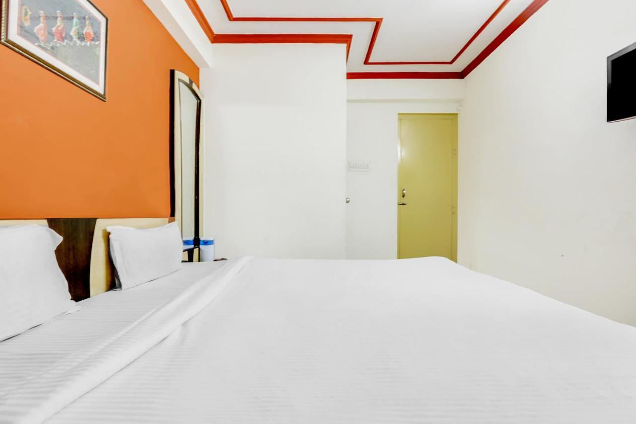 Spot On 47257 Hotel Pinky Spot Dausa Екстериор снимка