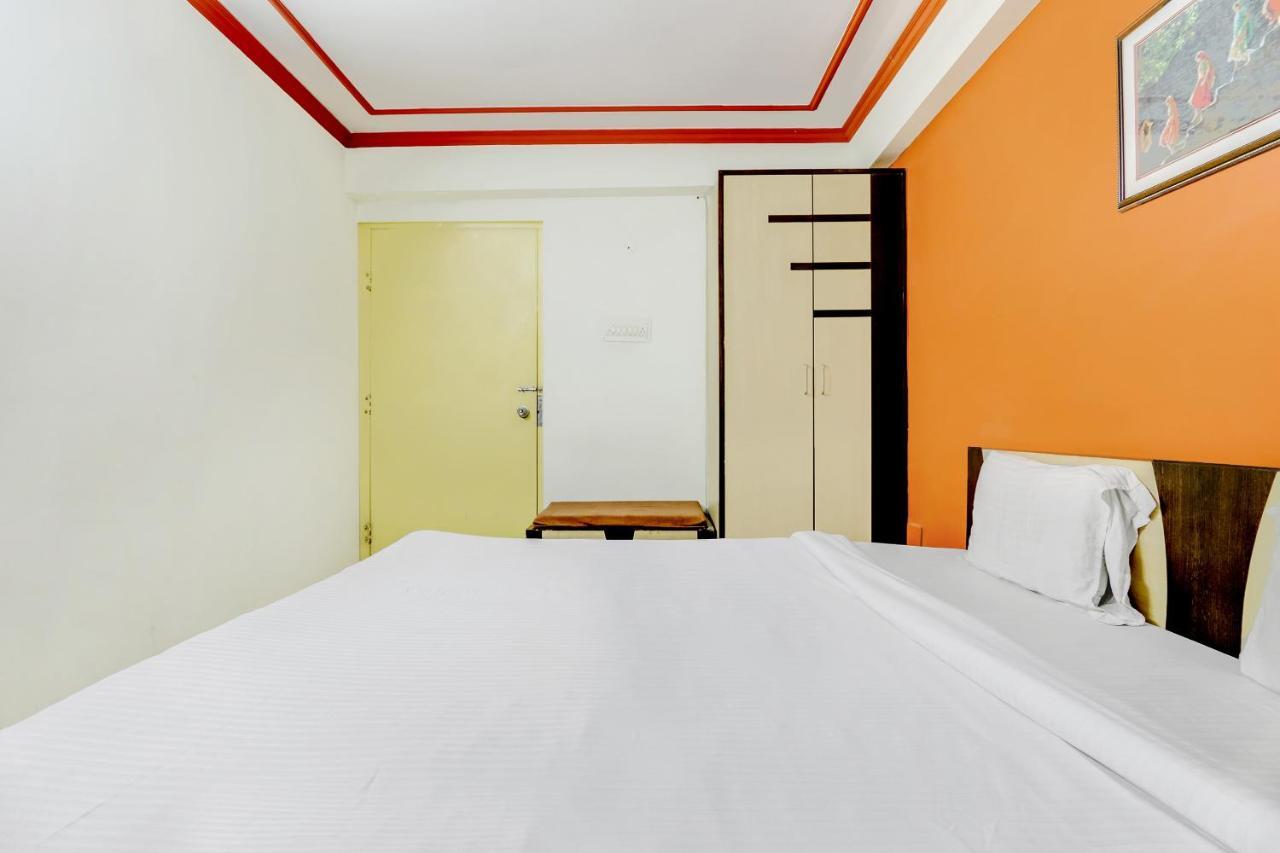 Spot On 47257 Hotel Pinky Spot Dausa Екстериор снимка