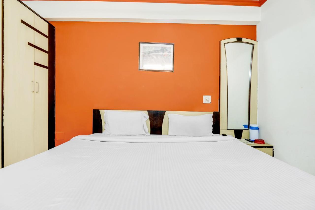 Spot On 47257 Hotel Pinky Spot Dausa Екстериор снимка