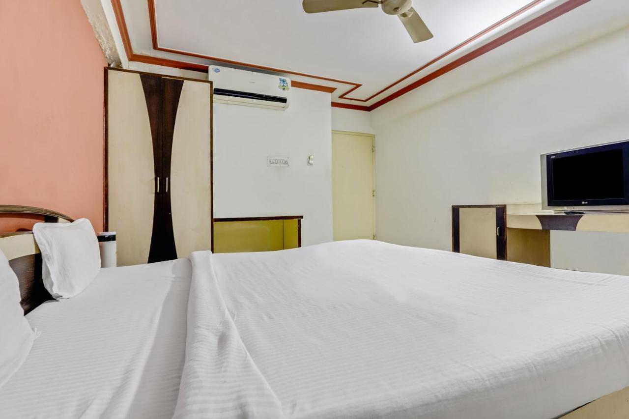 Spot On 47257 Hotel Pinky Spot Dausa Екстериор снимка