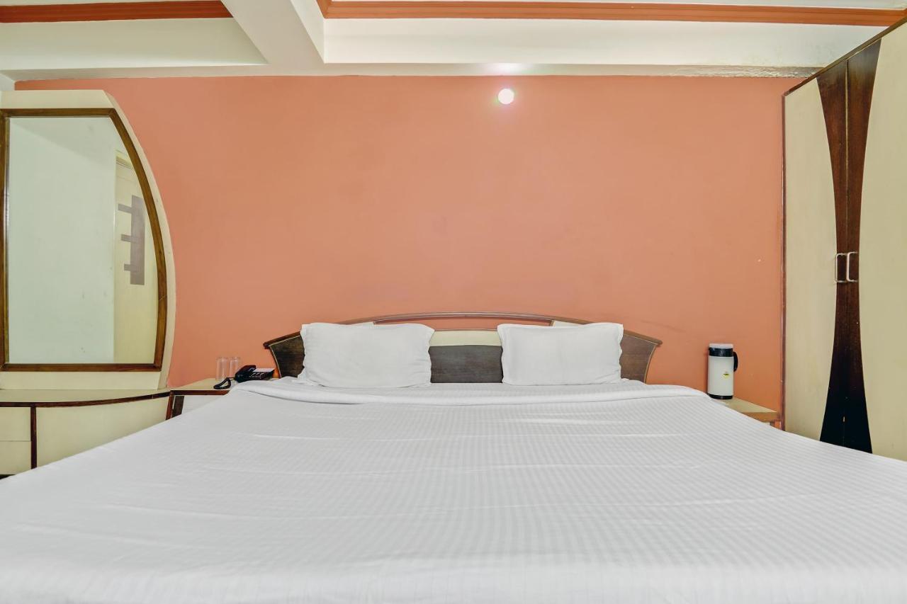 Spot On 47257 Hotel Pinky Spot Dausa Екстериор снимка