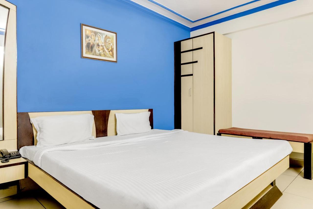 Spot On 47257 Hotel Pinky Spot Dausa Стая снимка