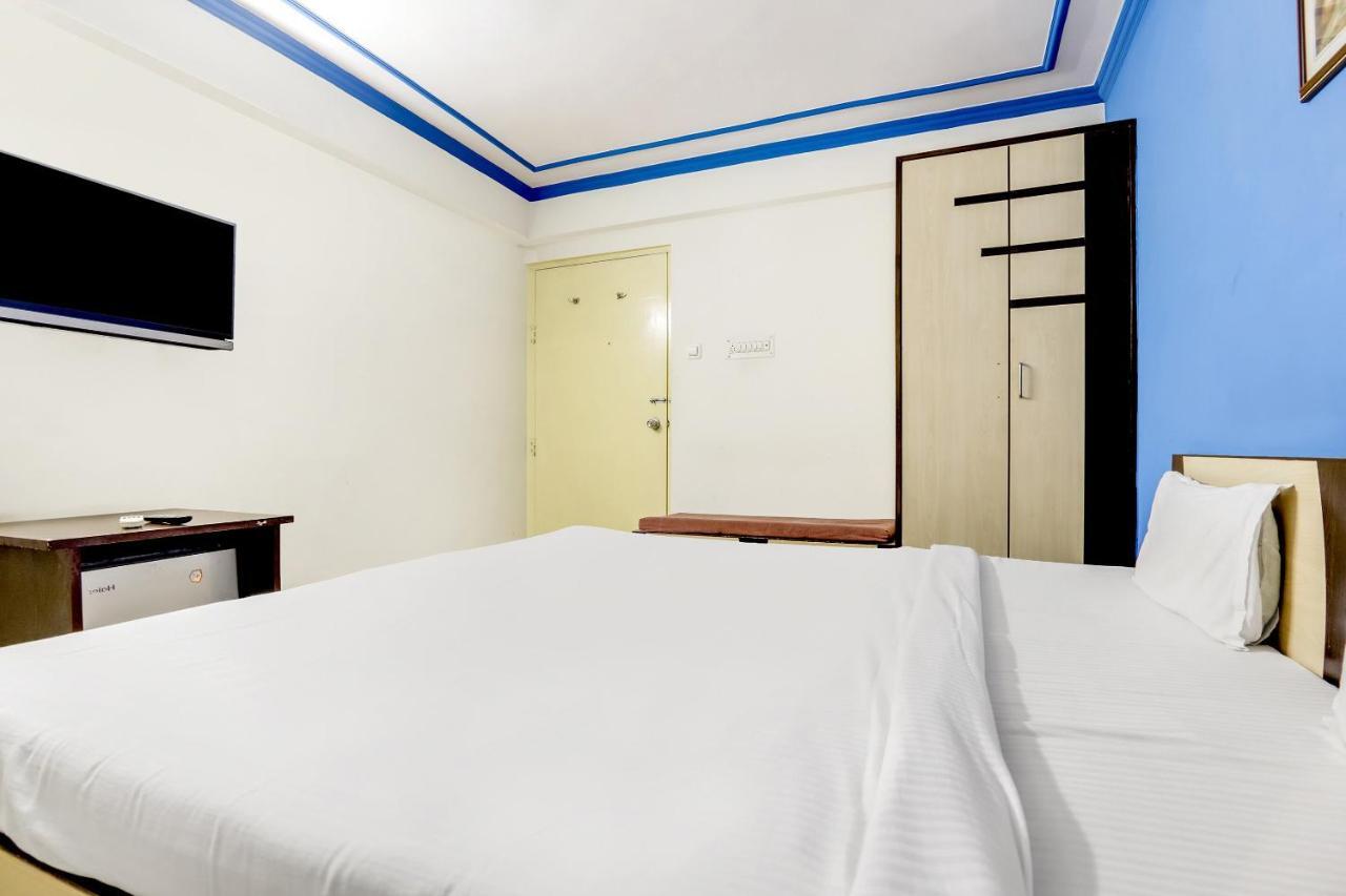 Spot On 47257 Hotel Pinky Spot Dausa Стая снимка